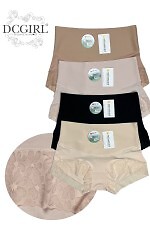 Figi DC Girl 27008 A'12 XL-3XL