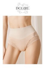 Figi DC Girl 27008 A'12 XL-3XL