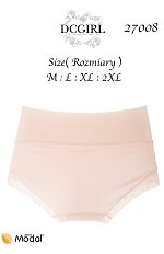 Figi DC Girl 27008 A'12 XL-3XL