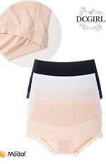 Figi DC Girl 27008 A'12 XL-3XL