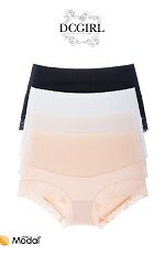 Figi DC Girl 27008 A'12 XL-3XL