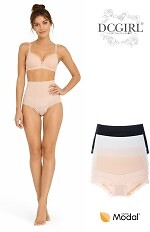 Figi DC Girl 27008 A'12 XL-3XL