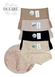 Figi DC Girl 27008 A'12 XL-3XL