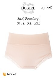 Figi DC Girl 27008 A'12 XL-3XL