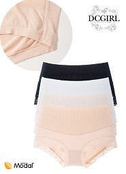 Figi DC Girl 27008 A'12 XL-3XL