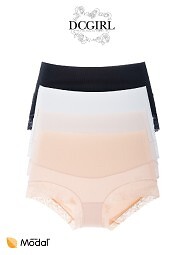 Figi DC Girl 27008 A'12 XL-3XL