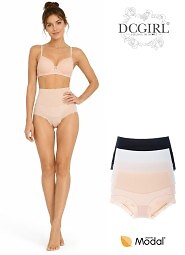 Figi DC Girl 27008 A'12 XL-3XL