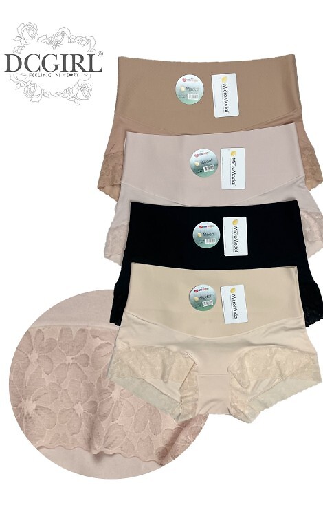 Figi DC Girl 27008 A'12 XL-3XL
