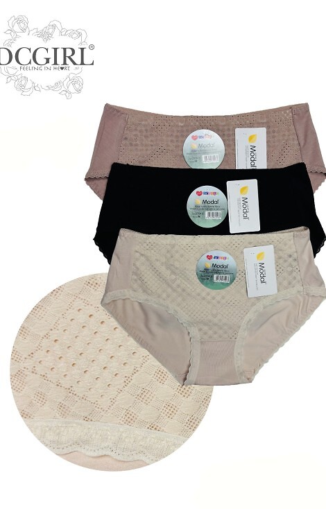 Figi DC Girl 27043 A'12 S-XL