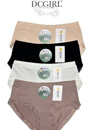 Figi DC Girl 27059 A'12 S-XL