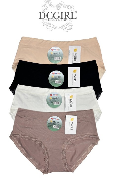 Figi DC Girl 27059 A'12 S-XL