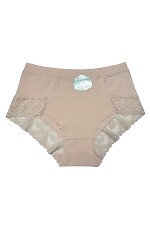 Figi DC Girl 72148 A'12 M-XL Bawełna