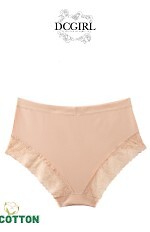 Figi DC Girl 72148 A'12 M-XL bawełna