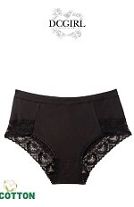 Figi DC Girl 72148 A'12 M-XL bawełna