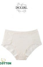 Figi DC Girl 72148 A'12 M-XL bawełna