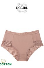 Figi DC Girl 72148 A'12 M-XL bawełna