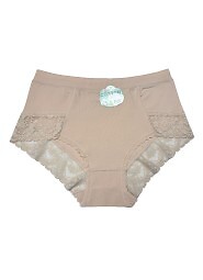 Figi DC Girl 72148 A'12 M-XL Bawełna