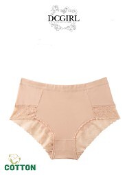 Figi DC Girl 72148 A'12 M-XL bawełna