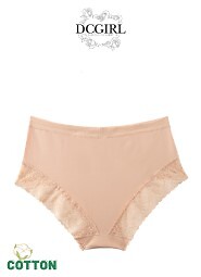 Figi DC Girl 72148 A'12 M-XL bawełna