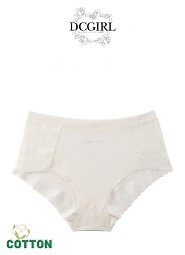 Figi DC Girl 72148 A'12 M-XL bawełna