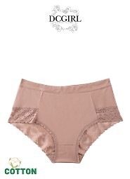 Figi DC Girl 72148 A'12 M-XL bawełna