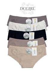 Figi DC Girl 26525 A'12 S-L