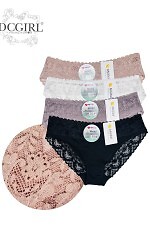 Figi DC Girl 26325 A'12 S-XL