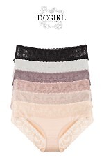 Figi DC Girl 26325 A'12 S-XL