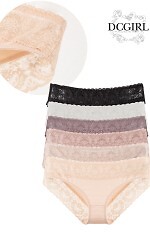 Figi DC Girl 26325 A'12 S-XL