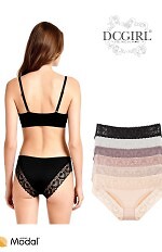 Figi DC Girl 26325 A12 S-XL
