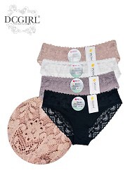 Figi DC Girl 26325 A'12 S-XL