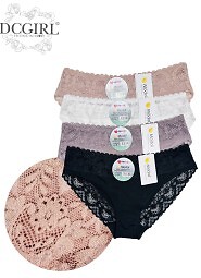 Figi DC Girl 26325 A'12 S-XL