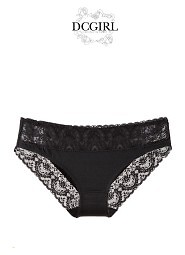 Figi DC Girl 26325 A'12 S-XL