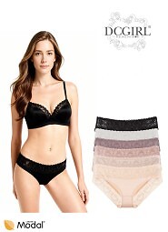 Figi DC Girl 26325 A12 S-XL