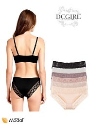 Figi DC Girl 26325 A12 S-XL