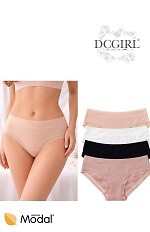 Figi DC Girl 27041 A'12 S-XL
