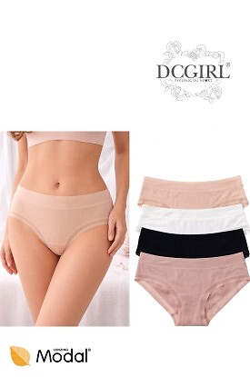 Figi DC Girl 27041 A'12 S-XL