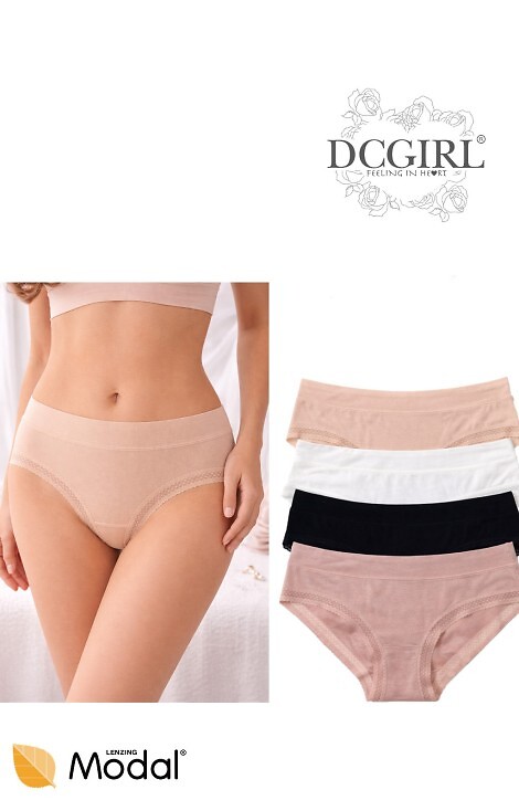 Figi DC Girl 27041 A'12 S-XL