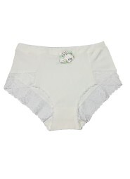 Figi DC Girl 72147 A'12 M-XL Bawełna