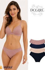 Figi Dc Girl 26561 A'12 S-L