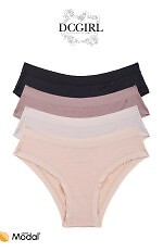 Figi Dc Girl 26561 A'12 S-L