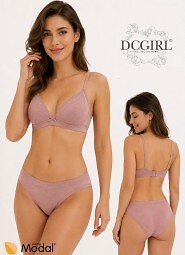 Figi Dc Girl 26561 A'12 S-L