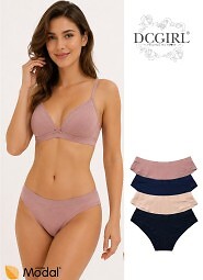 Figi Dc Girl 26561 A'12 S-L