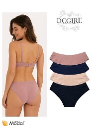 Figi Dc Girl 26561 A'12 S-L