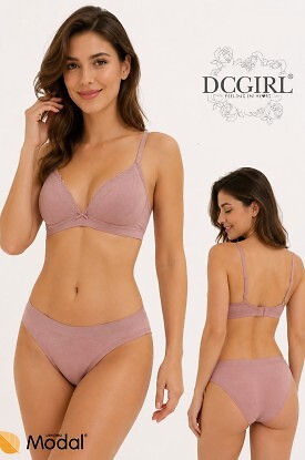 Figi Dc Girl 26561 A'12 S-L