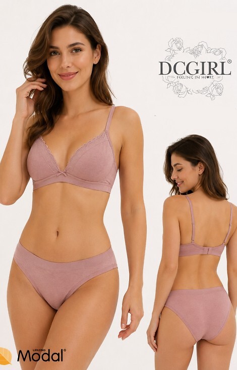 Figi Dc Girl 26561 A'12 S-L