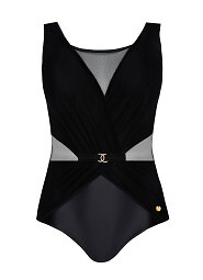 Strój kąpielowy Self S 1006 V1BD5 Bermuda 5