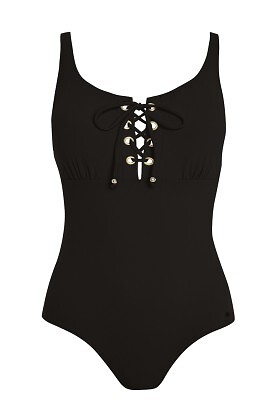 Strój kąpielowy Self S 1036 DL4 Bonaire 4 - zdjęcie 2