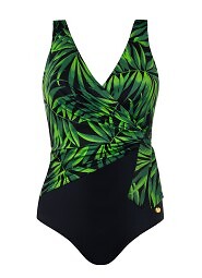 Strój kąpielowy Self S 1069 V2CA5 Cape Verde 5