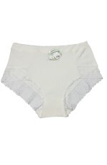 Figi DC Girl 72147 A'2 M-XL bawełna